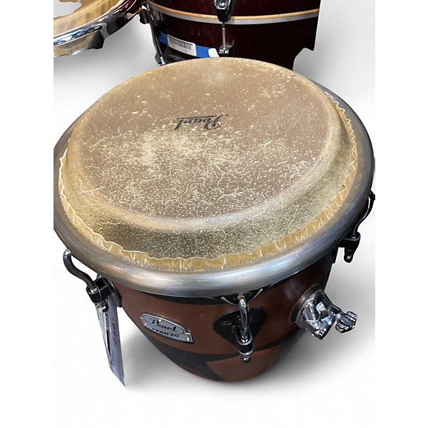 Used Pearl Primero 12 inch Conga Conga