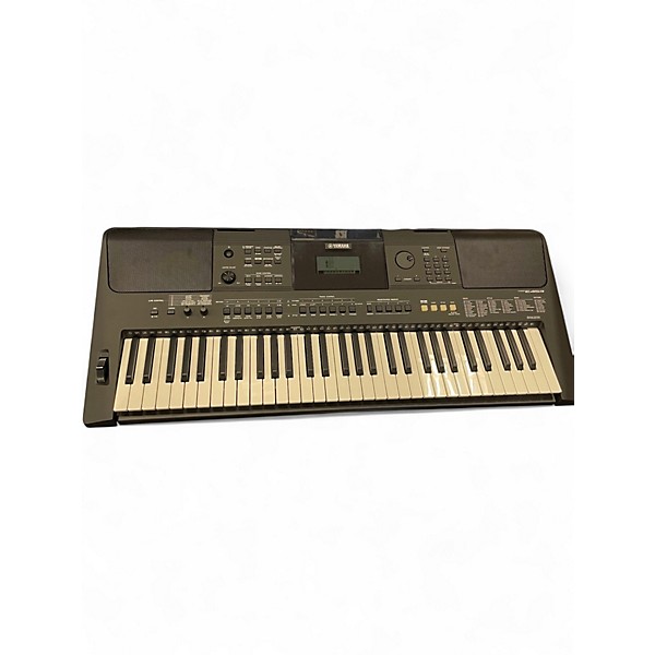 Used Yamaha PSR-E453