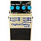 Used BOSS DD8 Digital Delay Effect Pedal thumbnail