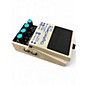 Used BOSS DD8 Digital Delay Effect Pedal