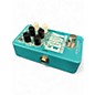 Used Electro-Harmonix Eddy Analog Vibrato & Chorus Effect Pedal