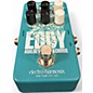 Used Electro-Harmonix Eddy Analog Vibrato & Chorus Effect Pedal
