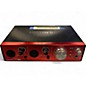 Used Focusrite Clarett 2Pre Audio Interface thumbnail