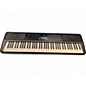 Used Yamaha PSR-EW320 Portable Keyboard thumbnail