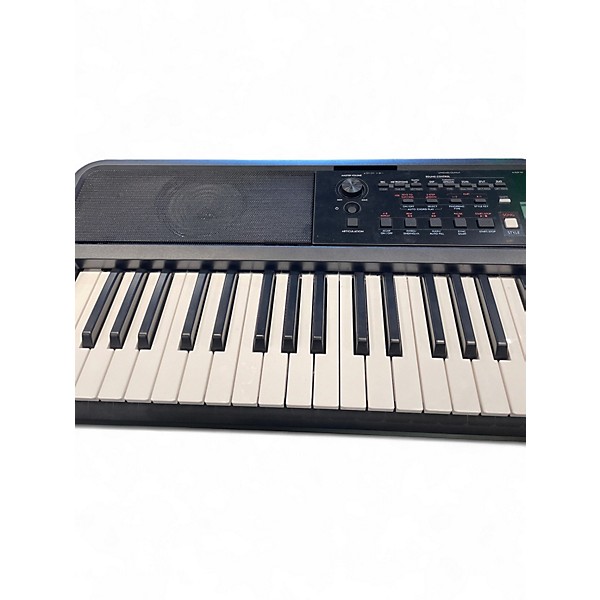 Used Yamaha PSR-EW320 Portable Keyboard