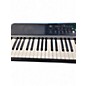 Used Yamaha PSR-EW320 Portable Keyboard
