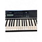 Used Yamaha PSR-EW320 Portable Keyboard