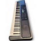 Used Yamaha PSR-EW320 Portable Keyboard