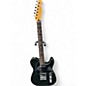 Used Fender PLAYER II TELECASTER BRITISH RACING GREEN Solid Body Electric Guitar thumbnail