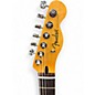 Used Fender PLAYER II TELECASTER BRITISH RACING GREEN Solid Body Electric Guitar