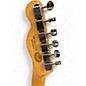 Used Fender PLAYER II TELECASTER BRITISH RACING GREEN Solid Body Electric Guitar