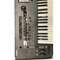 Used Yamaha Montage 76 Key Synthesizer