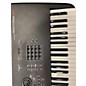 Used Yamaha Montage 76 Key Synthesizer