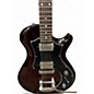 Used 2009 PRS S2 Starla VINTAGE MAHOGANY Solid Body Electric Guitar