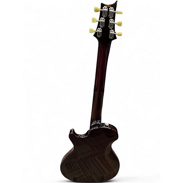 Used 2009 PRS S2 Starla VINTAGE MAHOGANY Solid Body Electric Guitar
