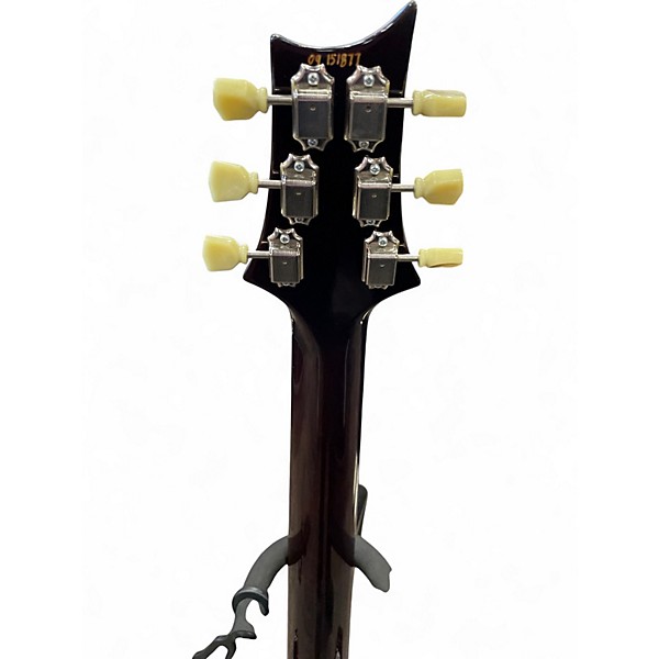 Used 2009 PRS S2 Starla VINTAGE MAHOGANY Solid Body Electric Guitar