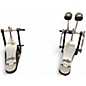Used PDP by DW 700 Series Double Pedal Double Bass Drum Pedal thumbnail
