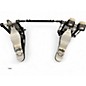 Used PDP by DW 700 Series Double Pedal Double Bass Drum Pedal