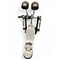 Used PDP by DW 700 Series Double Pedal Double Bass Drum Pedal