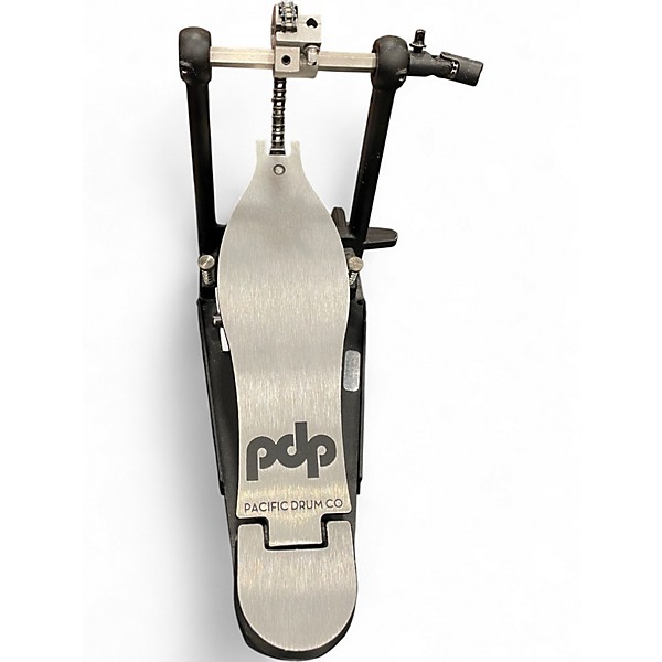 Used PDP by DW 700 Series Double Pedal Double Bass Drum Pedal