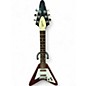 Used Gibson 1967 Flying V Cherry Solid Body Electric Guitar thumbnail