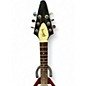 Used Gibson 1967 Flying V Cherry Solid Body Electric Guitar
