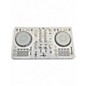 Used Pioneer DJ DDJFLX4 WHITE DJ Controller thumbnail