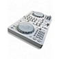 Used Pioneer DJ DDJFLX4 WHITE DJ Controller