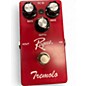 Used Rogue Tremolo Effect Pedal thumbnail