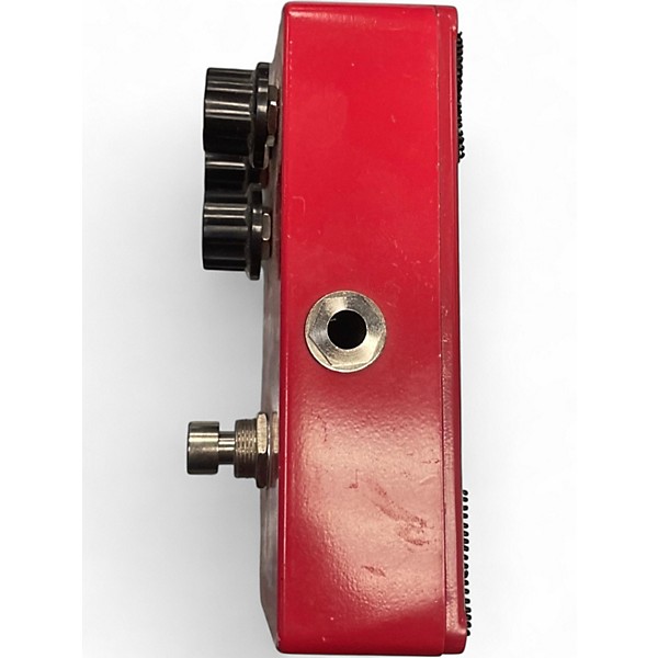 Used Rogue Tremolo Effect Pedal