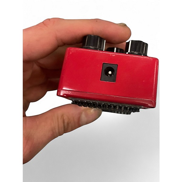 Used Rogue Tremolo Effect Pedal