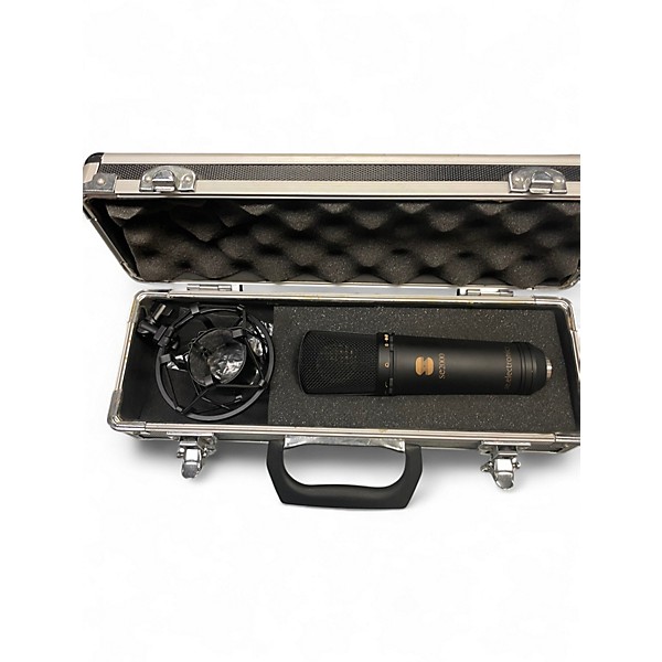 Used sE Electronics SE2000 Condenser Microphone