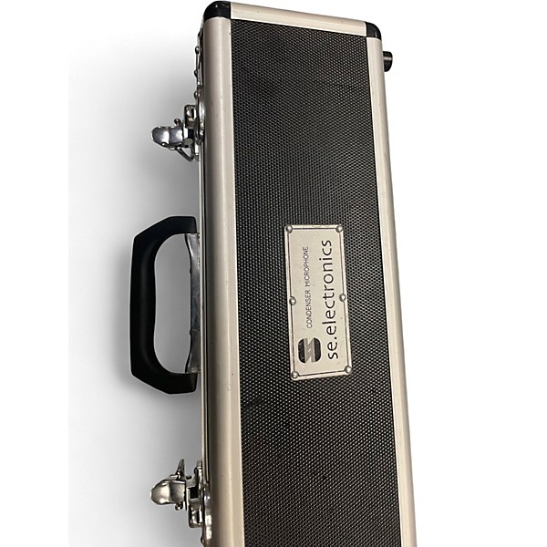 Used sE Electronics SE2000 Condenser Microphone