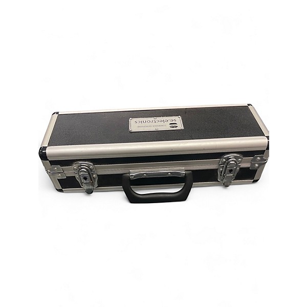 Used sE Electronics SE2000 Condenser Microphone