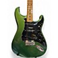 Used Fender Player II Modified Statocaster Harvest Green Metallic Solid Body Electric Guitar