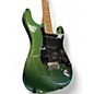 Used Fender Player II Modified Statocaster Harvest Green Metallic Solid Body Electric Guitar