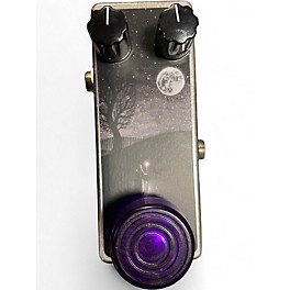 Used Mas Effects Tiny Fuzz Effect Pedal