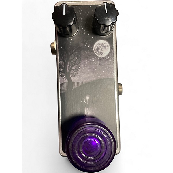Used Mas Effects Tiny Fuzz Effect Pedal