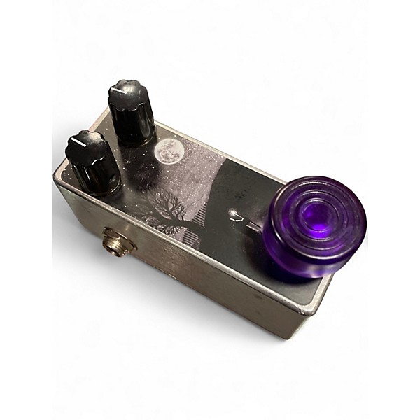 Used Mas Effects Tiny Fuzz Effect Pedal