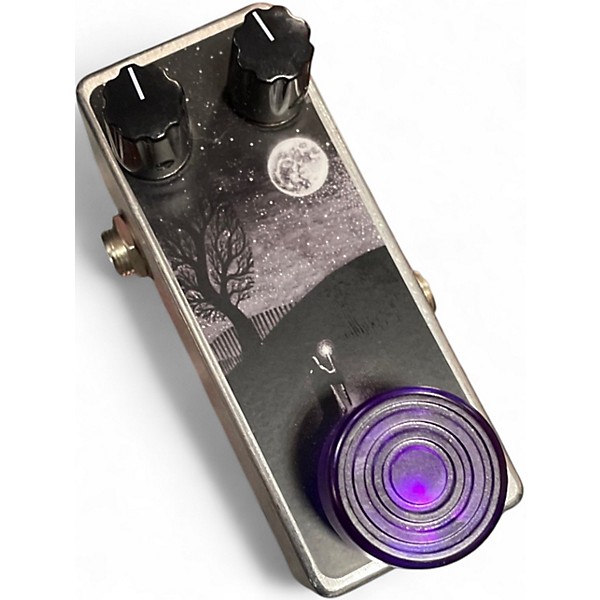 Used Mas Effects Tiny Fuzz Effect Pedal
