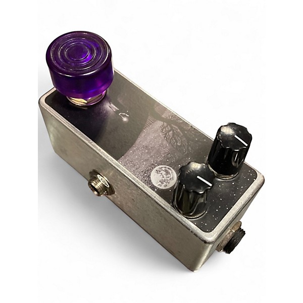 Used Mas Effects Tiny Fuzz Effect Pedal