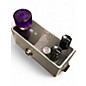 Used Mas Effects Tiny Fuzz Effect Pedal