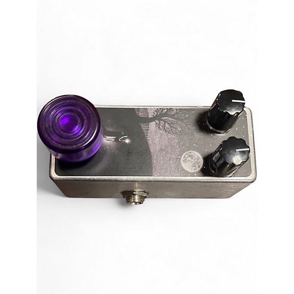 Used Mas Effects Tiny Fuzz Effect Pedal