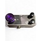 Used Mas Effects Tiny Fuzz Effect Pedal
