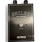Used JHS Pedals SMILEY Effect Pedal thumbnail