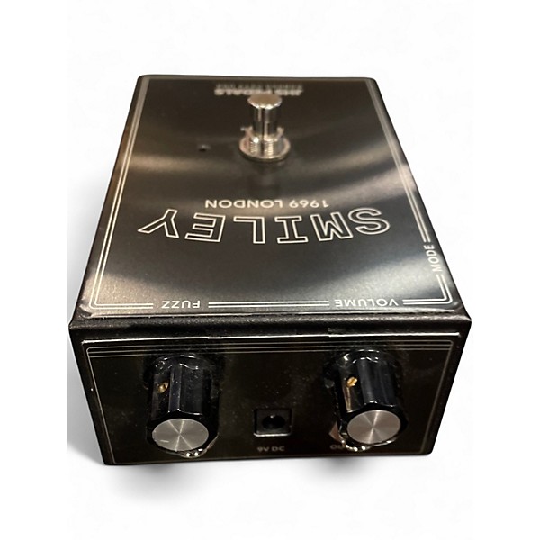 Used JHS Pedals SMILEY Effect Pedal