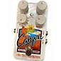 Used Electro-Harmonix Canyon Delay and Looper Effect Pedal