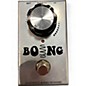 Used J.Rockett Audio Designs BOING REVERB Effect Pedal thumbnail