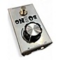Used J.Rockett Audio Designs BOING REVERB Effect Pedal