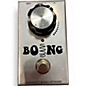 Used J.Rockett Audio Designs BOING REVERB Effect Pedal